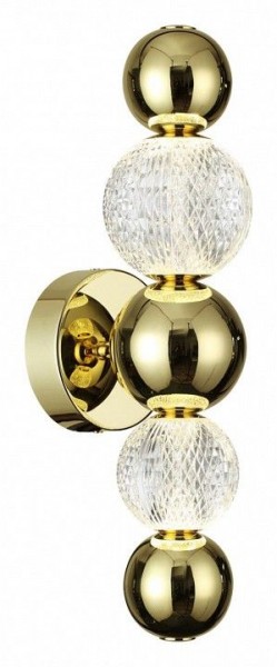 Бра Odeon Light Crystal 1 5008/7WL в Можге - mozhga.mebel24.online | фото 3