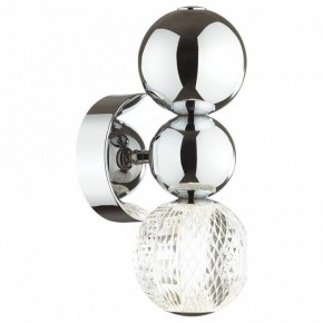 Бра Odeon Light Crystal 5007/4WL в Можге - mozhga.mebel24.online | фото 2
