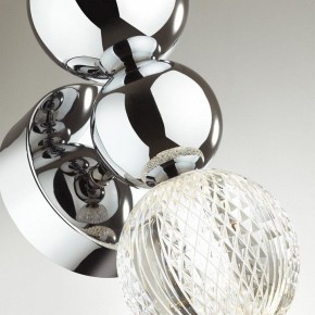 Бра Odeon Light Crystal 5007/4WL в Можге - mozhga.mebel24.online | фото 5