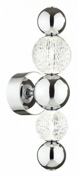 Бра Odeon Light Crystal 5007/7WL в Можге - mozhga.mebel24.online | фото 2