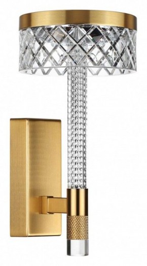 Бра Odeon Light Fivre 5032/8WL в Можге - mozhga.mebel24.online | фото
