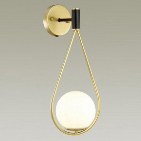 Бра Odeon Light Flari 4810/1W в Можге - mozhga.mebel24.online | фото 2