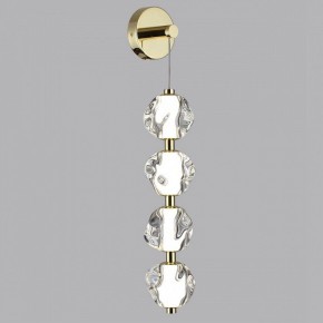 Бра Odeon Light Jemstone 5085/17WL в Можге - mozhga.mebel24.online | фото 2
