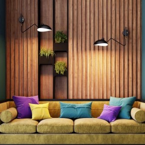 Бра Odeon Light Kerbi 4830/1W в Можге - mozhga.mebel24.online | фото 4