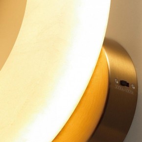 Бра Odeon Light Marbella 6685/25WL в Можге - mozhga.mebel24.online | фото 3