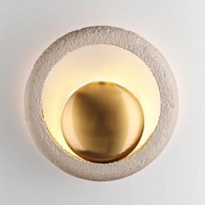 Бра Odeon Light Saturn 5443/1W в Можге - mozhga.mebel24.online | фото 4