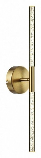 Бра Odeon Light Sparky 4369/10WL в Можге - mozhga.mebel24.online | фото 2