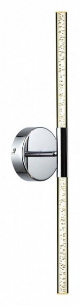 Бра Odeon Light Sparky 4370/10WL в Можге - mozhga.mebel24.online | фото 2