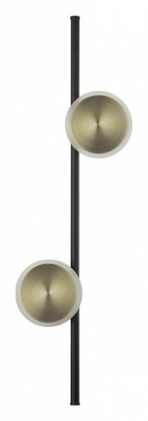 Бра Odeon Light Stilo 6601/24WL в Можге - mozhga.mebel24.online | фото