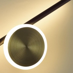 Бра Odeon Light Stilo 6601/24WL в Можге - mozhga.mebel24.online | фото 4