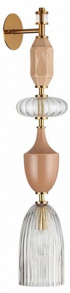 Бра Odeon Light Terra 5414/1W в Можге - mozhga.mebel24.online | фото