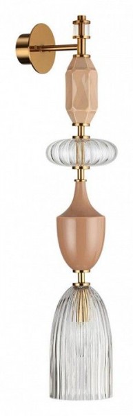 Бра Odeon Light Terra 5414/1W в Можге - mozhga.mebel24.online | фото 4