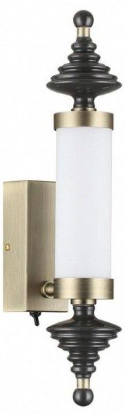 Бра Odeon Light Ula 5404/11WL в Можге - mozhga.mebel24.online | фото
