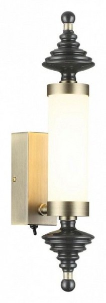 Бра Odeon Light Ula 5404/11WL в Можге - mozhga.mebel24.online | фото 2