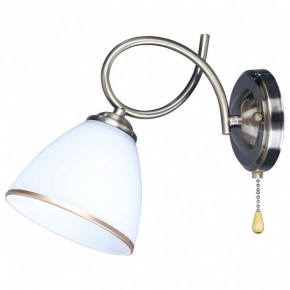 Бра Omnilux Alimini OML-25301-01 в Можге - mozhga.mebel24.online | фото