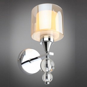 Бра Omnilux Aprica OML-70801-01 в Можге - mozhga.mebel24.online | фото 2