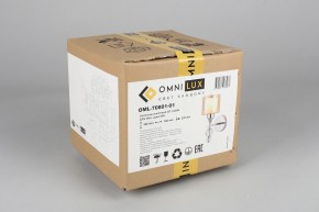 Бра Omnilux Aprica OML-70801-01 в Можге - mozhga.mebel24.online | фото 6
