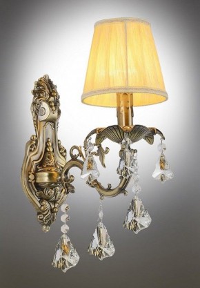 Бра Omnilux Catanzaro OML-30811-01 в Можге - mozhga.mebel24.online | фото 2