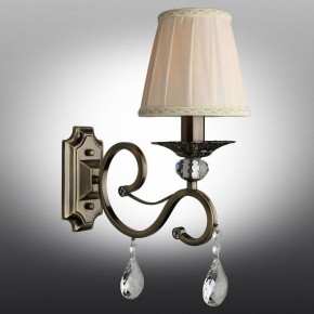 Бра Omnilux Mezzano OML-79111-01 в Можге - mozhga.mebel24.online | фото