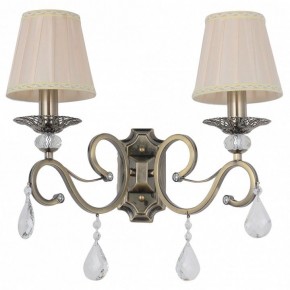 Бра Omnilux Mezzano OML-79111-02 в Можге - mozhga.mebel24.online | фото 2
