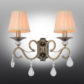 Бра Omnilux Mezzano OML-79111-02 в Можге - mozhga.mebel24.online | фото 3