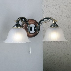 Бра Reccagni Angelo 2700 A 2700/2 в Можге - mozhga.mebel24.online | фото 2