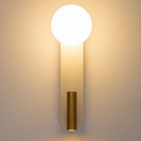 Бра с подсветкой Citilux Декарт CL704450 в Можге - mozhga.mebel24.online | фото 6