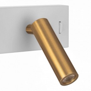 Бра с подсветкой Citilux Декарт CL704450 в Можге - mozhga.mebel24.online | фото 8