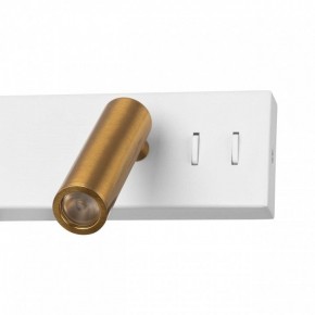 Бра с подсветкой Citilux Декарт CL704450 в Можге - mozhga.mebel24.online | фото 9