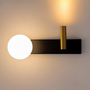 Бра с подсветкой Citilux Декарт CL704451 в Можге - mozhga.mebel24.online | фото 5