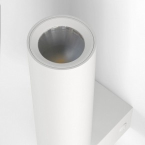 Бра с подсветкой Eurosvet Pitch 40020/1 LED белый/хром в Можге - mozhga.mebel24.online | фото 4