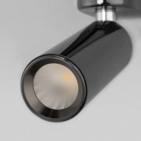 Бра с подсветкой Eurosvet Pitch 40020/1 LED черный жемчуг в Можге - mozhga.mebel24.online | фото 4