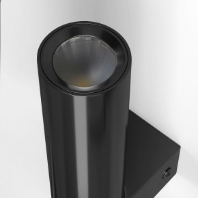 Бра с подсветкой Eurosvet Pitch 40020/1 LED черный жемчуг в Можге - mozhga.mebel24.online | фото 5