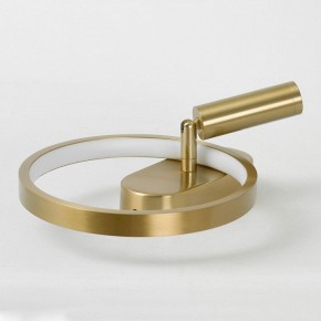 Бра с подсветкой Lussole Clay LSP-7239 в Можге - mozhga.mebel24.online | фото 3