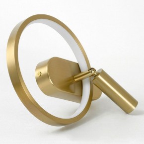 Бра с подсветкой Lussole Clay LSP-7239 в Можге - mozhga.mebel24.online | фото 4