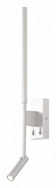Бра с подсветкой Mantra Torch 6702 в Можге - mozhga.mebel24.online | фото 1