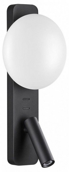 Бра с подсветкой Odeon Light Albergo 7048/5WL в Можге - mozhga.mebel24.online | фото