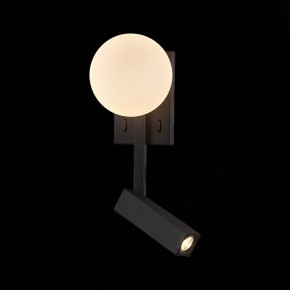 Бра с подсветкой ST-Luce Botelli SL1581.401.02 в Можге - mozhga.mebel24.online | фото