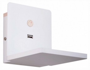 Бра с полкой Lightstar Muro 808516 в Можге - mozhga.mebel24.online | фото