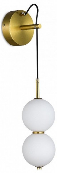 Бра ST-Luce Ode SL6112.201.07 в Можге - mozhga.mebel24.online | фото
