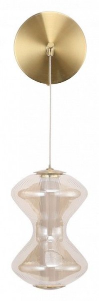 Бра ST-Luce SPINE SL6136.201.01 в Можге - mozhga.mebel24.online | фото