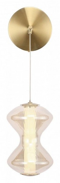 Бра ST-Luce SPINE SL6136.201.01 в Можге - mozhga.mebel24.online | фото 2