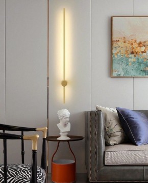 Бра TopDecor Uno Uno A2 33 3000k в Можге - mozhga.mebel24.online | фото 4