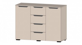 БРИТАНА Комод большой (кашемир) в Можге - mozhga.mebel24.online | фото