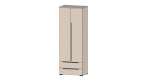 БРИТАНА Шкаф 2х створчатый (кашемир) в Можге - mozhga.mebel24.online | фото
