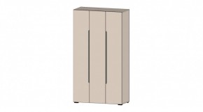 БРИТАНА Шкаф 3х створчатый (кашемир) в Можге - mozhga.mebel24.online | фото