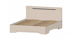 БРИТАНА Спальный гарнитур (модульный) кашемир в Можге - mozhga.mebel24.online | фото 4