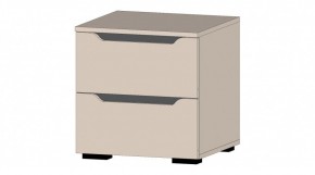 БРИТАНА Тумба прикроватная (кашемир) в Можге - mozhga.mebel24.online | фото
