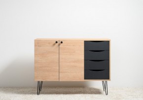 БРЮС Комод 16.233 в Можге - mozhga.mebel24.online | фото 8