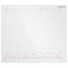 CVI604SBEXWH Inverter в Можге - mozhga.mebel24.online | фото